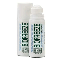 Biofreeze Tube Roller